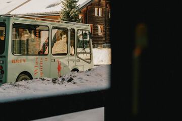 City shuttle