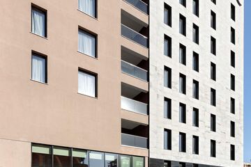 Building design