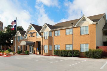 Residence Inn by Marriott San Antonio Airport / Alamo Heights