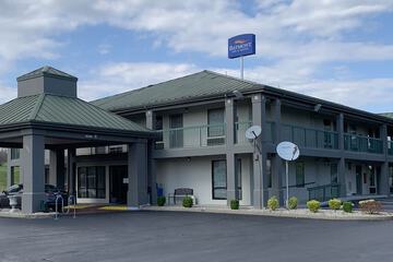 Baymont by Wyndham Cave City