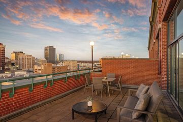 Terrace/Patio 56 of 56