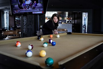 Billiards