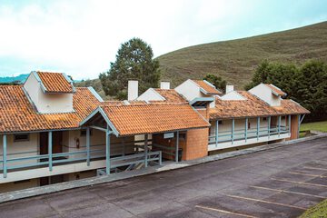 Land view from property