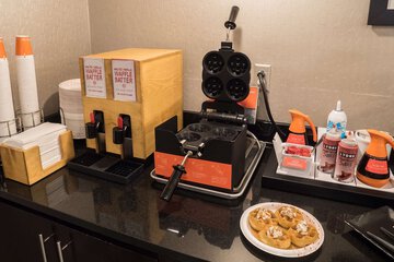 Breakfast/Coffee Service 40 of 49