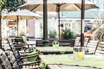 Sundeck