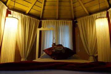 Treatment room