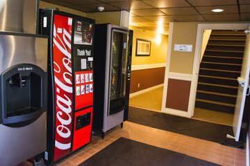 Vending machine