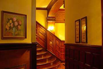 Hotel Interior 10 of 62