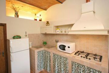 In-Room Kitchenette