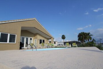 Terrace or Patio