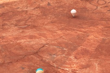 Sports facility