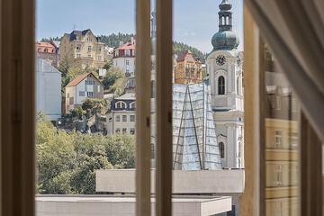 View from room