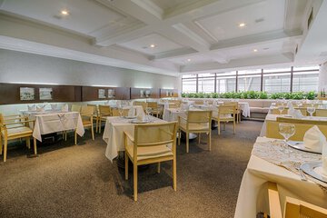 Food court