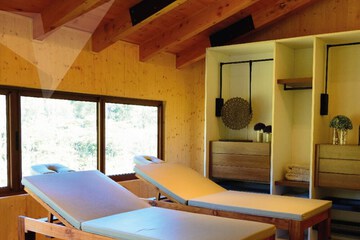Treatment room