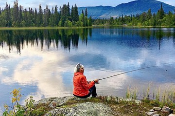 Lake