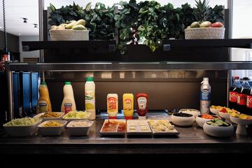 Buffet