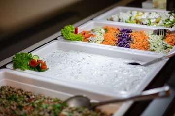 Buffet