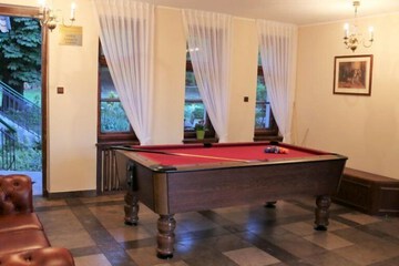 Billiards