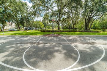 Sports facility