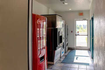 Vending machine