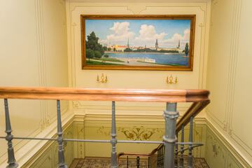 Staircase
