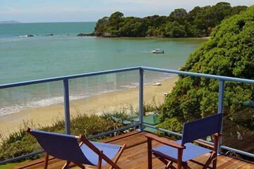 Beach/ocean view