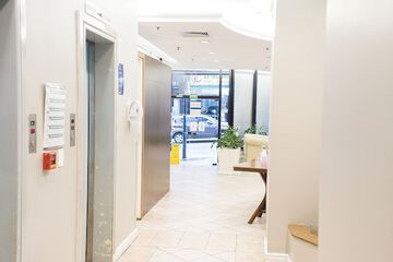 Building design
