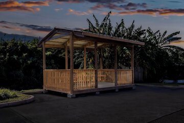 Gazebo
