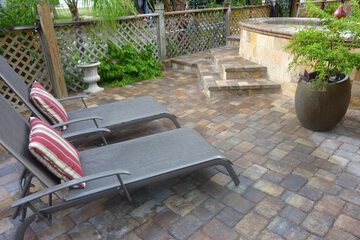 Sundeck