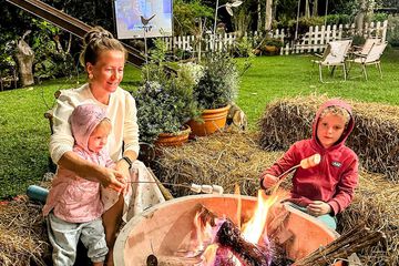 Children's activities