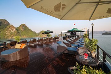 Sundeck