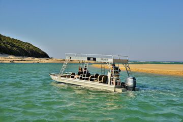 Boating
