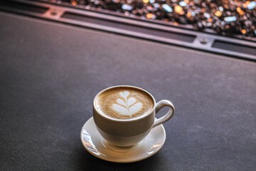 Coffee shop