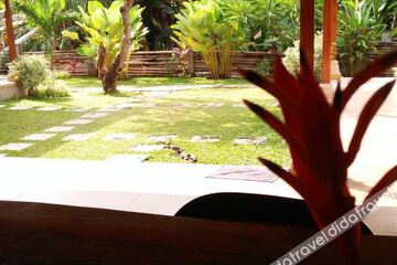 Hotel Interior or Public Areas