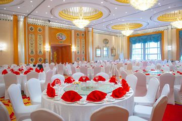 Ballroom