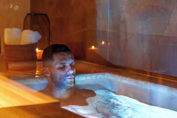 Spa treatment
