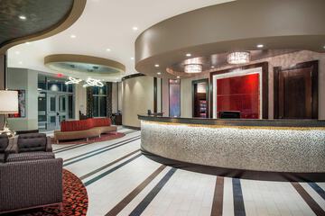 Residence Inn Boston Needham