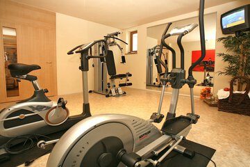 Sports facility