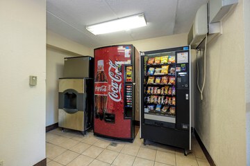Vending machine