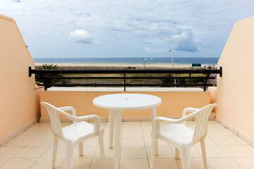 View from room