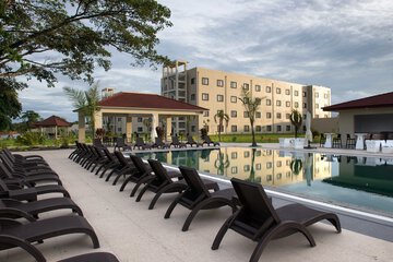 Sundeck