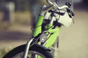 Bicycling