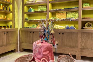 Gift shop