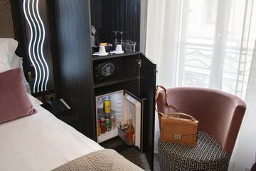Room amenity