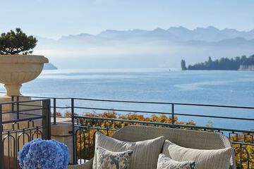 Lake view