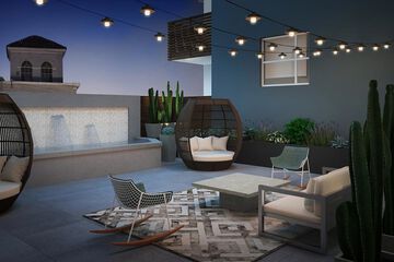 Sundeck