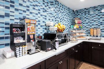 Breakfast/Coffee Service 23 of 31