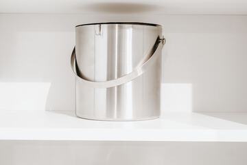 Shared kitchen facilities