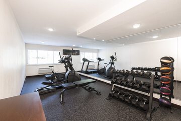 Health and Fitness 26 of 27