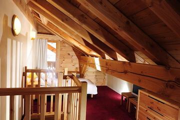Children's theme room